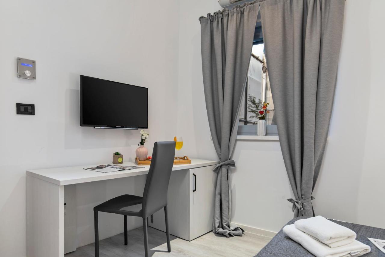 Apartments Rijeka IN Buitenkant foto